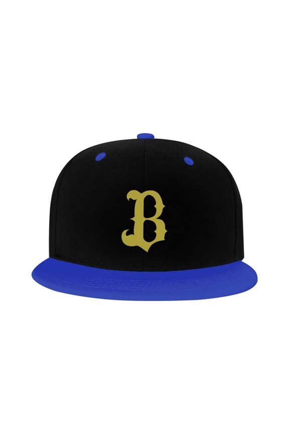 Orix Buffaloes Hat Unisex Casual Baseball Cap