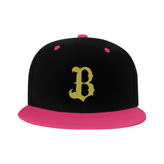 Orix Buffaloes Hat Unisex Casual Baseball Cap