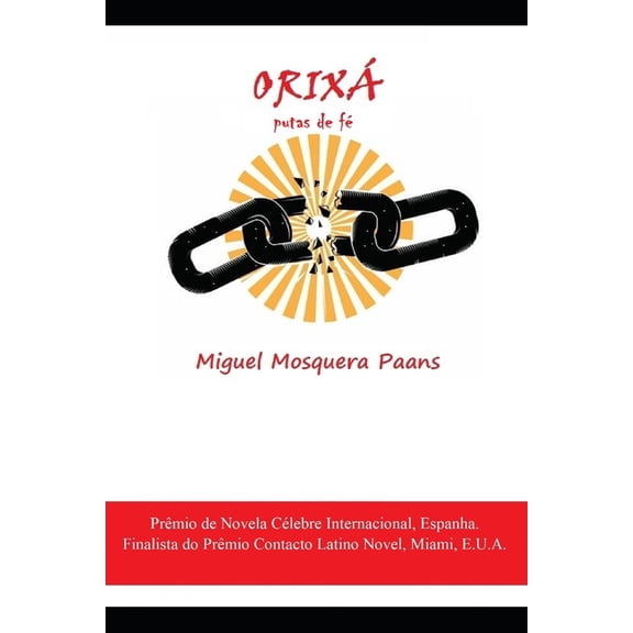 Orix?: Putas de f?