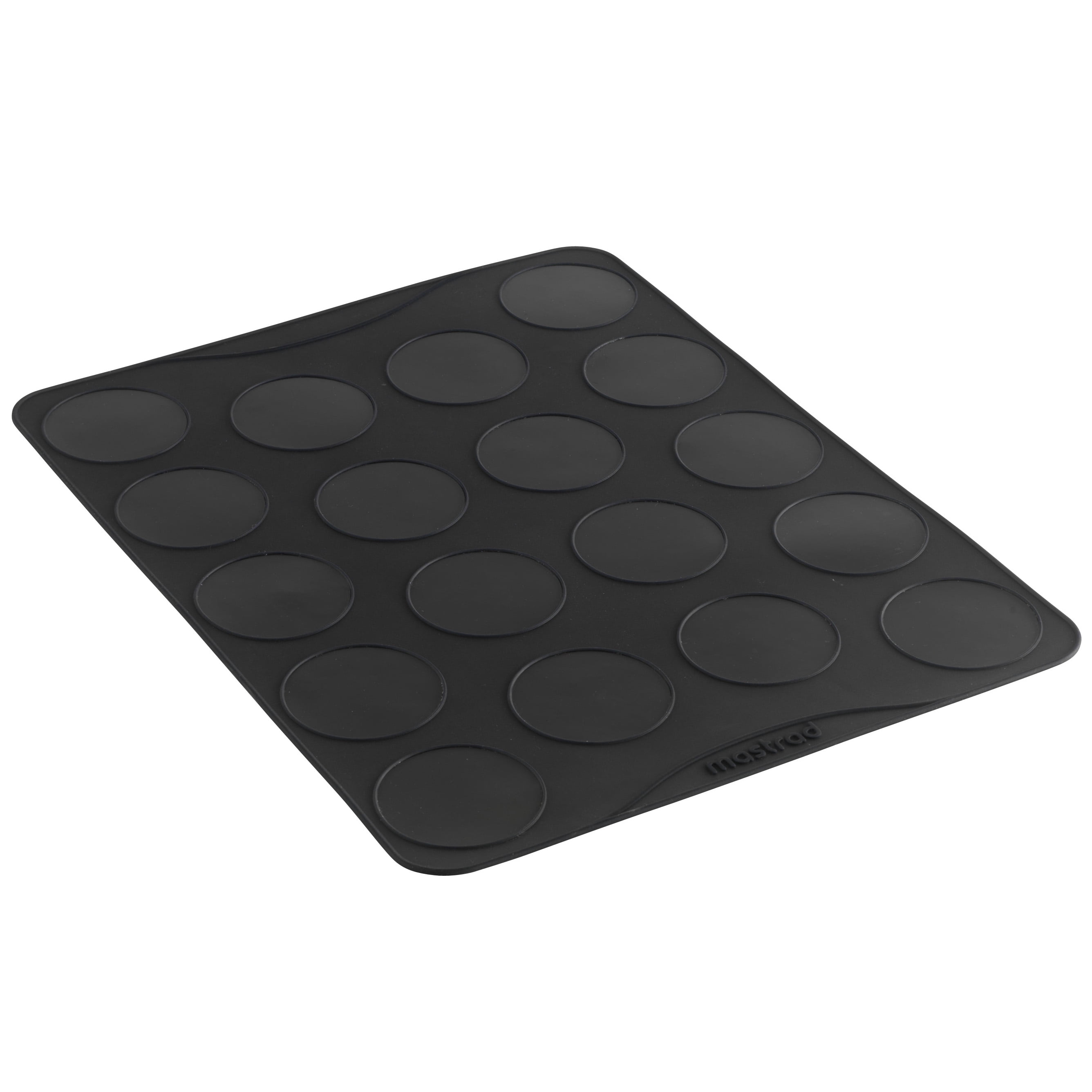 Silicone Baking Mat - Small Half Sheet Size 15inch x11inch - Non Stick  Cookie Sheet Liner