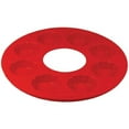 thumbnail image 1 of ORKA OD150201 8-Mold Tartlet Pan, Set of 2 (Red), 1 of 2