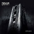 thumbnail image 1 of Orkan - Livlaus [CD], 1 of 1