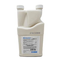 Orkestra Intrinsic Brand Fungicide - Controls Disease on Landscape Ornamentals - 16 fl oz Bottle by BASF