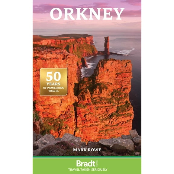 Orkney, (Paperback)