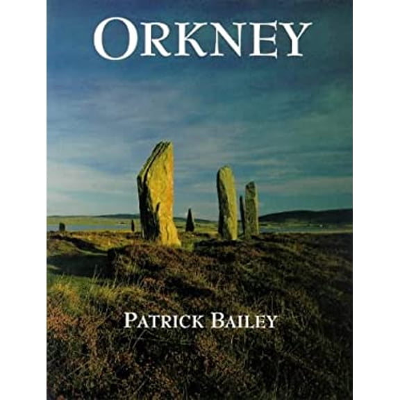 Pre-Owned Orkney (Pevensey Island Guides) (Paperback) 0907115934 9780907115939