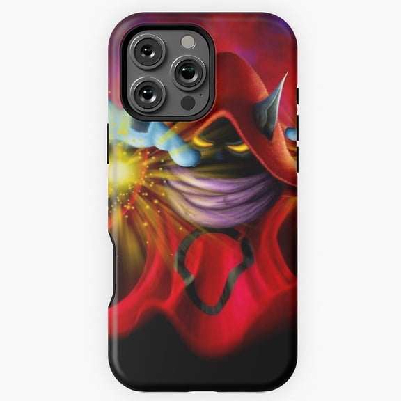 Orko Power H1473 Premium Case for iPhone 17 16 15 14 13 12 11 Pro Max – Unisex Design