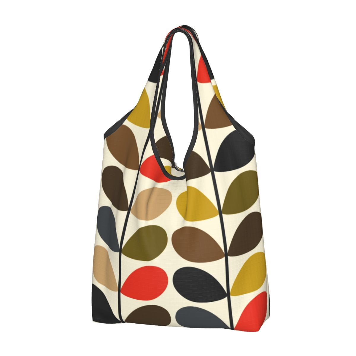 Orla kiely shopping bag hotsell