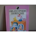thumbnail image 1 of Pre-Owned Orla's Upside-Down Day (Quality Time Readers) (Hardcover) 0831744529 9780831744526, 1 of 1