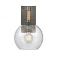 thumbnail image 1 of Orlando 15.5'' High 1-Light Outdoor Sconce - Iron, 1 of 2