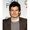 thumbnail image 1 of Orlando Bloom At Arrivals For Afi Fest 2007 Tribute To Laura Linney Photo Print, 1 of 2