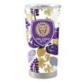 thumbnail image 1 of Orlando City SC 20oz. Stainless Steel Tumbler, 1 of 1