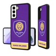 thumbnail image 1 of Orlando City SC Galaxy Endzone Bump Case, 1 of 6