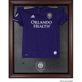 Orlando City Lions SC MLS Authorized Men's 2XL Game Day Tee Shirt NWT