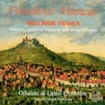 thumbnail image 1 of Orlando Di Lasso Ensemble - Paradisus Musicus: Motets Concerti & German Lieder - Music & Performance - CD, 1 of 2