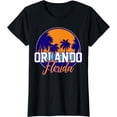 thumbnail image 1 of Orlando Florida T-Shirt, 1 of 3