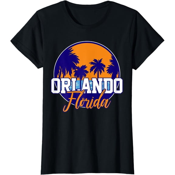Orlando Florida T-Shirt