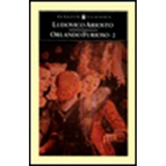 Orlando Furioso