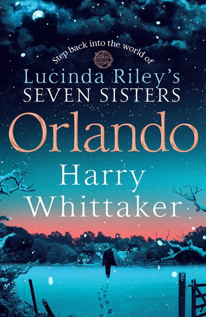 Orlando, (Hardcover)