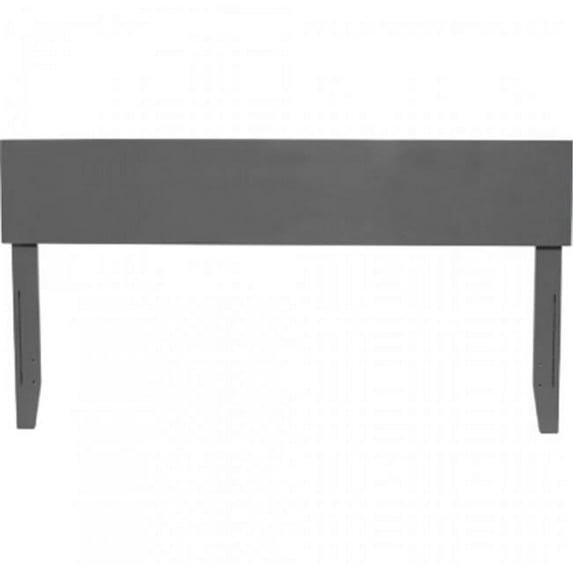 Orlando Headboard Queen - Grey