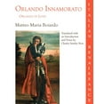 thumbnail image 1 of Orlando Innamorato = Orlando in Love (Paperback), 1 of 1
