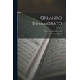thumbnail image 1 of Orlando Innamorato (Paperback), 1 of 6