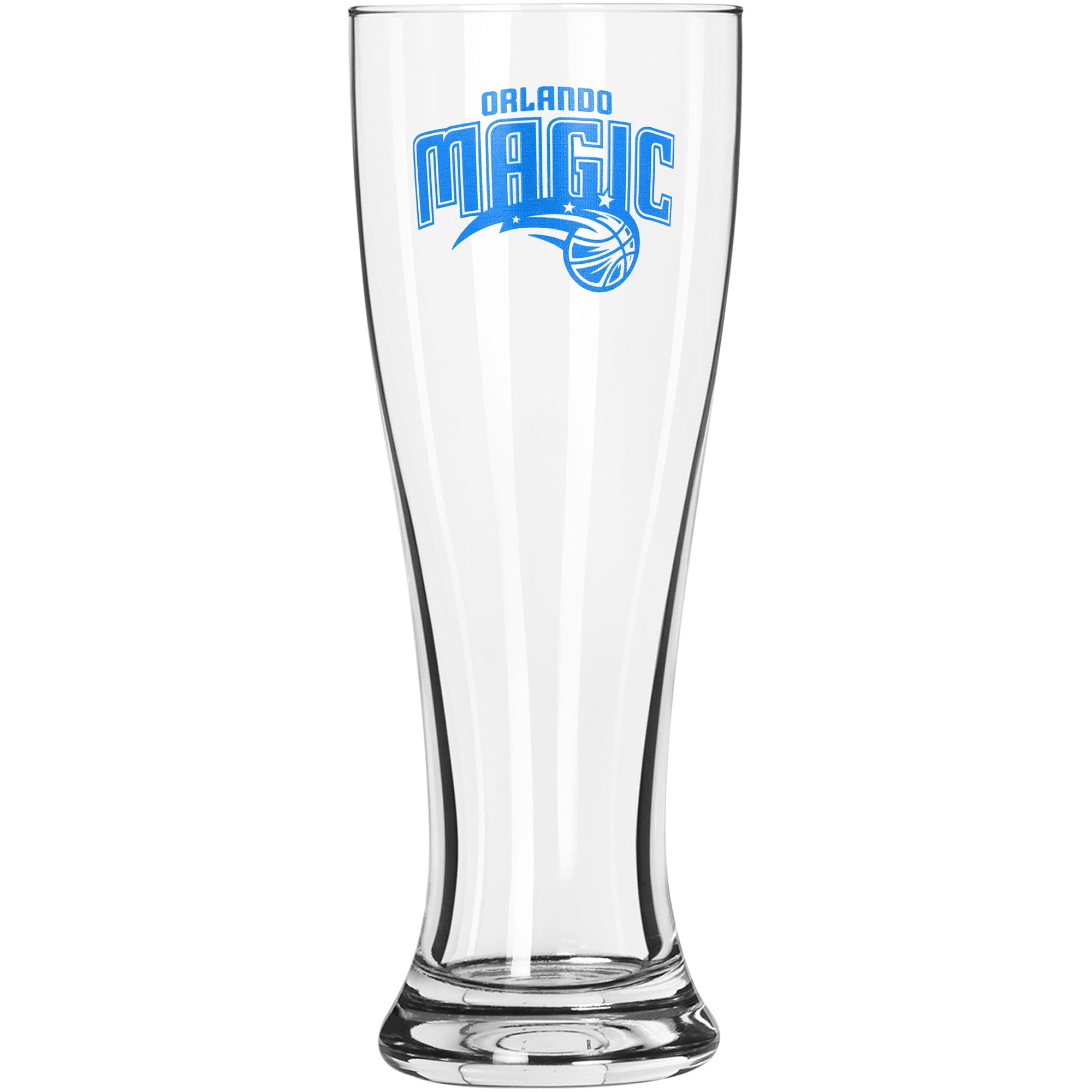 Orlando Magic 16oz. Game Day Pilsner Glass