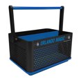 thumbnail image 1 of Orlando Magic 9" x 8.5" Tailgate Caddy, 1 of 7
