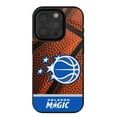 thumbnail image 1 of Orlando Magic Basketball Design iPhone Bump Case, 1 of 7