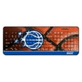 thumbnail image 1 of Orlando Magic Basketball Wireless Keyboard, 1 of 4
