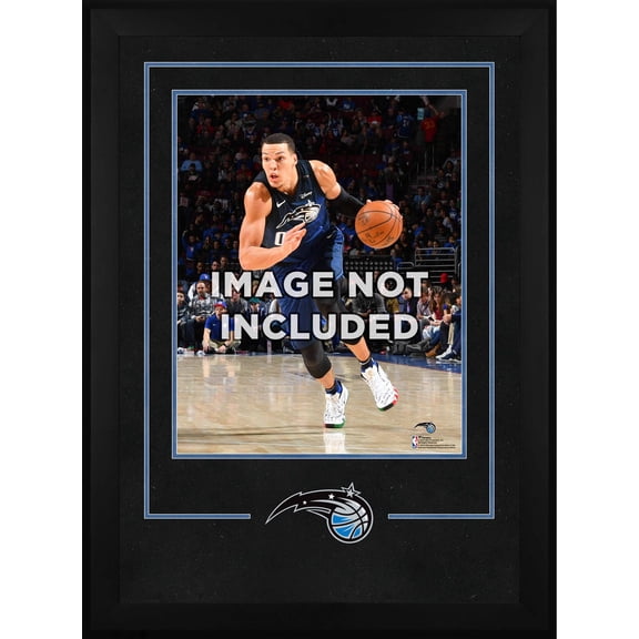 Orlando Magic Deluxe 16" x 20" Frame