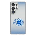 thumbnail image 1 of Orlando Magic Linen Logo Galaxy Clear Case, 1 of 5