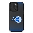 thumbnail image 1 of Orlando Magic Linen Logo iPhone Magnetic Bump Case, 1 of 7