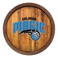 thumbnail image 1 of Orlando Magic 20.25'' Faux Barrel Top Sign, 1 of 5