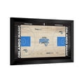 thumbnail image 1 of Orlando Magic Logo Ready-To-Hang Black Framed Wall Plaque, 1 of 4