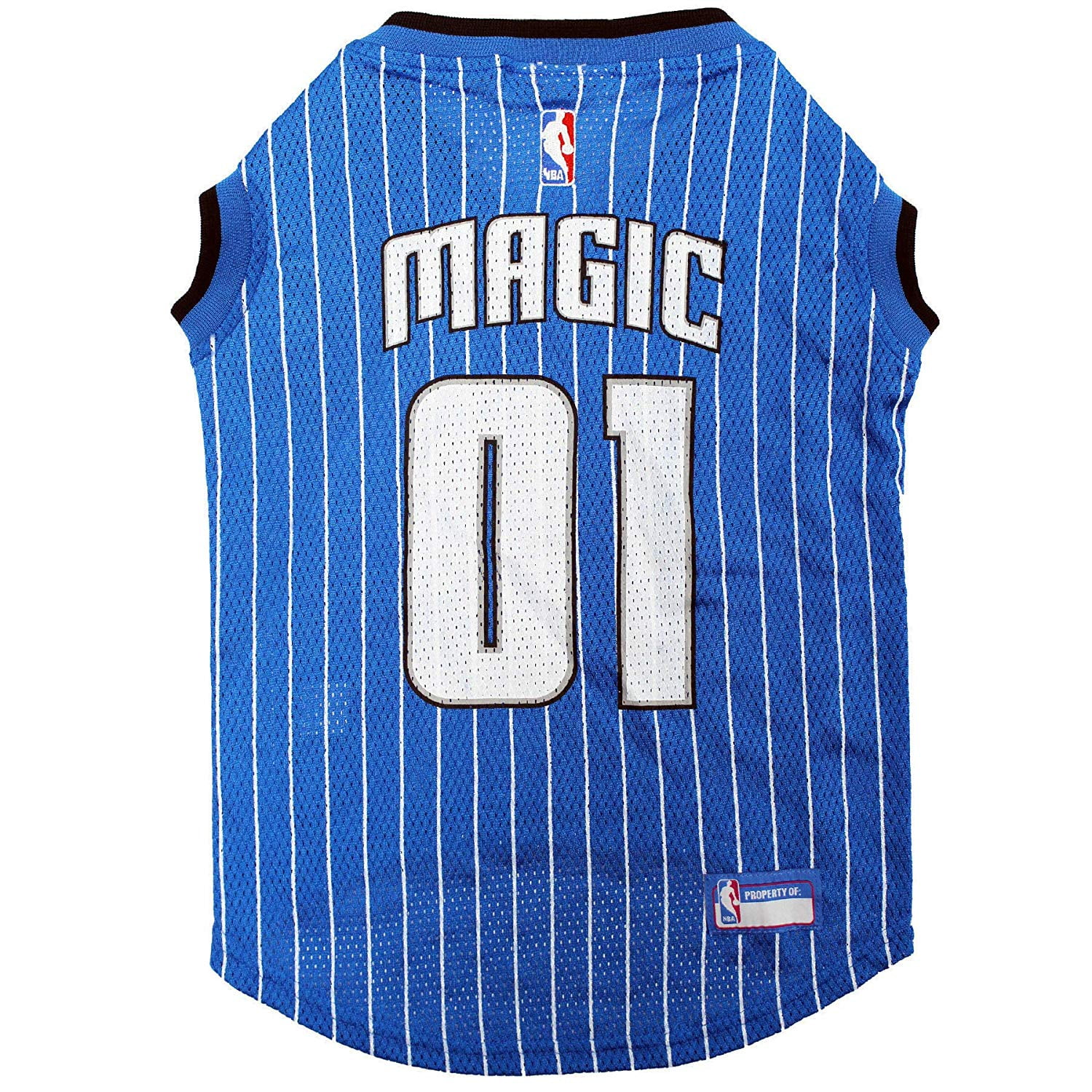 orlando jersey dress Girls Outerstuff Royal Orlando Magic Star Player Fashion Dress Size:3T