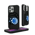 thumbnail image 1 of Orlando Magic Monocolor Design iPhone Rugged Case, 1 of 1