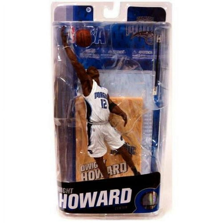 Orlando Magic NBA Series 18 McFarlane Figure - Dwight Howard