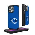 thumbnail image 1 of Orlando Magic Solid Design iPhone Rugged Case, 1 of 1