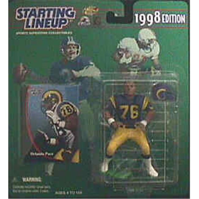 Orlando Pace SLU '98