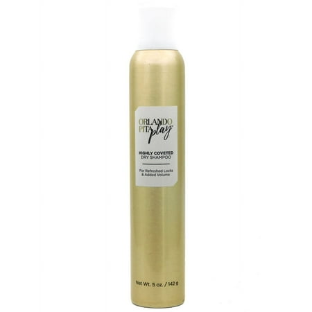Orlando Pita Play. Highly Coveted Dry Shampoo 5oz