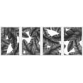thumbnail image 1 of Orlando Quadriptych, 1 of 3
