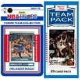 thumbnail image 1 of Orlando Shaq 20 Cards + 2024-25 HOOPS Team Set Paolo Banchero, 1 of 4
