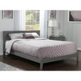 thumbnail image 1 of Orlando Traditional Bed in Multiple Colors and Sizes, 1 of 6