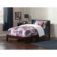 thumbnail image 1 of Orlando Traditional Bed in Multiple Colors and Sizes, 1 of 5