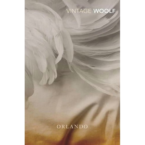 Orlando (Vintage Classics)