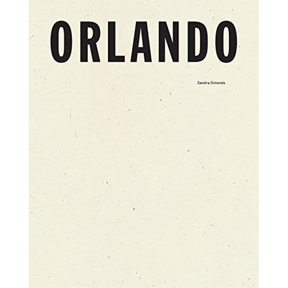 Pre-Owned Orlando (Paperback) 1940696607 9781940696607
