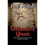 Orlando's Quest, Paperback