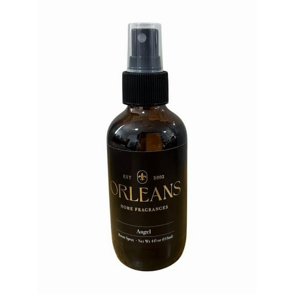 Orleans Home Fragrances, Room Spray 4 oz - Angel
