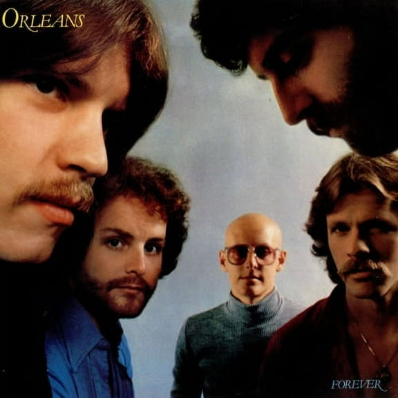 Orleans Forever (Vinyl)