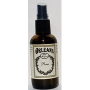 Orleans Home Fragrance ,Room Spray 4 oz - Paris.